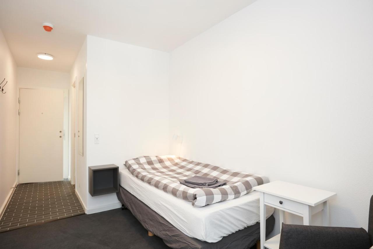 Hotel Osted Lejre Esterno foto